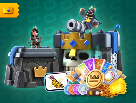 clash royale champion chest|Champions Season Breakdown & Rewards × Clash .